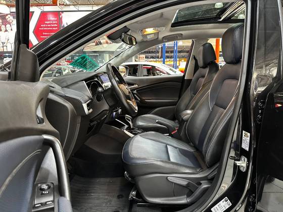 CHEVROLET TRACKER 1.0 TURBO FLEX PREMIER AUTOMÁTICO